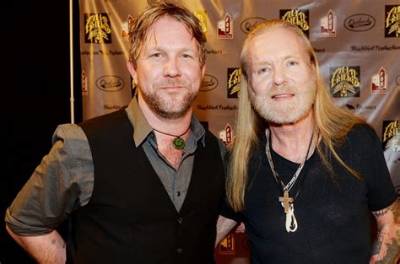 Devon Allman Net Worth, Age, Height, Bio, Birthday, Wiki!