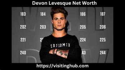 Devon Cota - Net Worth, Age, Height, Birthday, Bio, Wiki!
