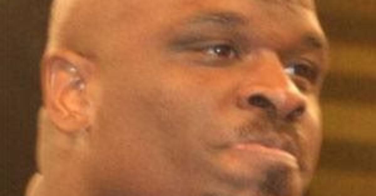 Devon Hughes Net Worth, Age, Height, Bio, Birthday, Wiki!