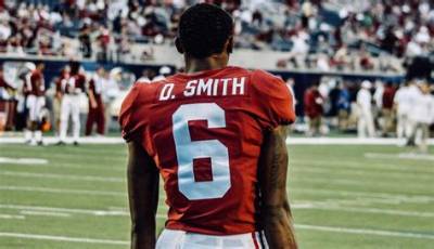 Devonta Smith Net Worth, Age, Height, Bio, Birthday, Wiki!