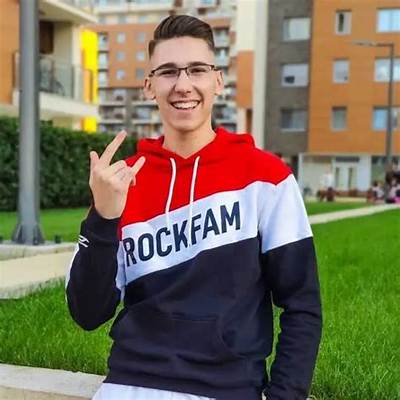 Dex Rock - Net Worth, Age, Height, Birthday, Bio, Wiki!