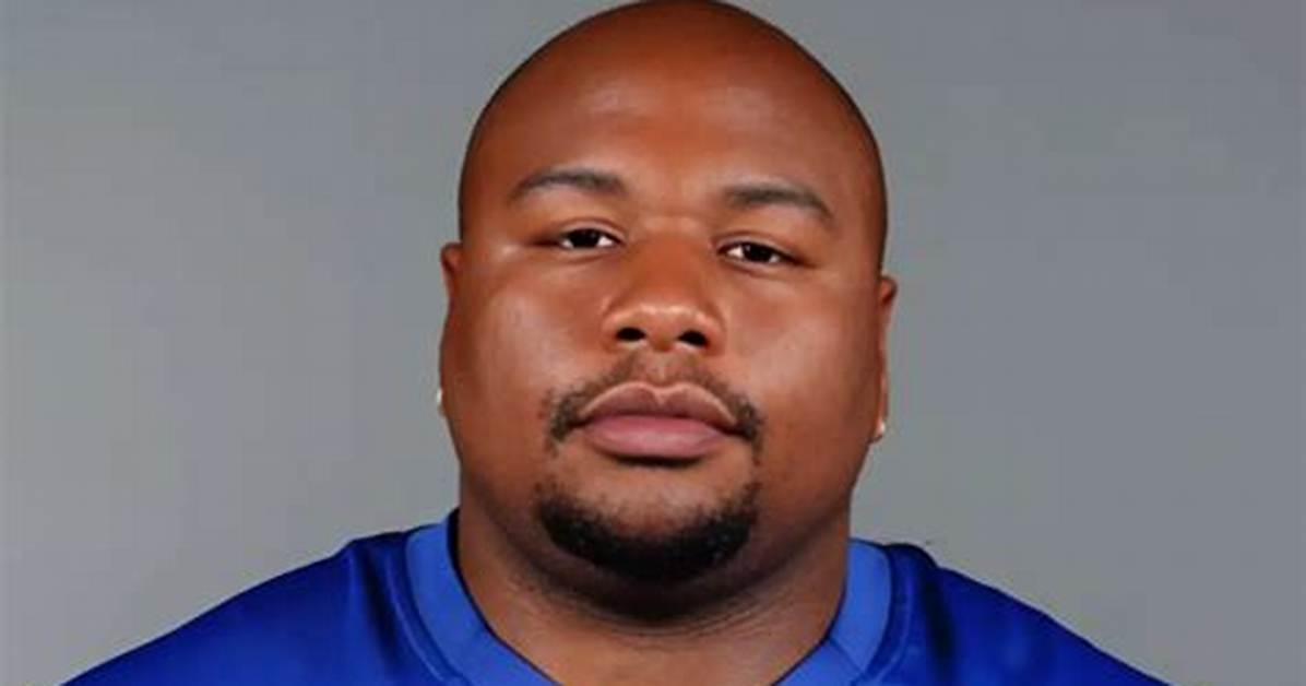 Dexter Lawrence Net Worth 2024, Age, Height, Bio, Birthday, Wiki!