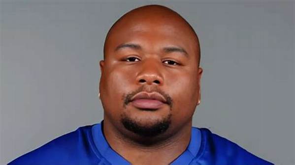 Dexter Lawrence Net Worth 2024, Age, Height, Bio, Birthday, Wiki!