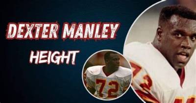 Dexter Manley Net Worth 2024, Age, Height, Bio, Birthday, Wiki!