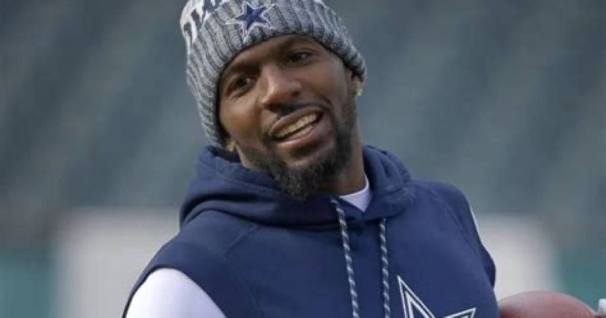 Dez Bryant Net Worth 2024, Age, Height, Bio, Birthday, Wiki!
