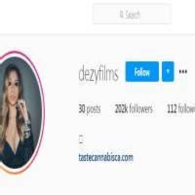 Dezyfilms Net Worth, Age, Height, Bio, Birthday, Wiki!