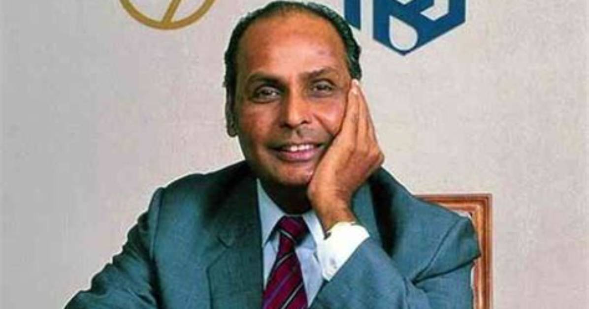 Dhirubhai Ambani - Net Worth, Age, Height, Birthday, Bio, Wiki!