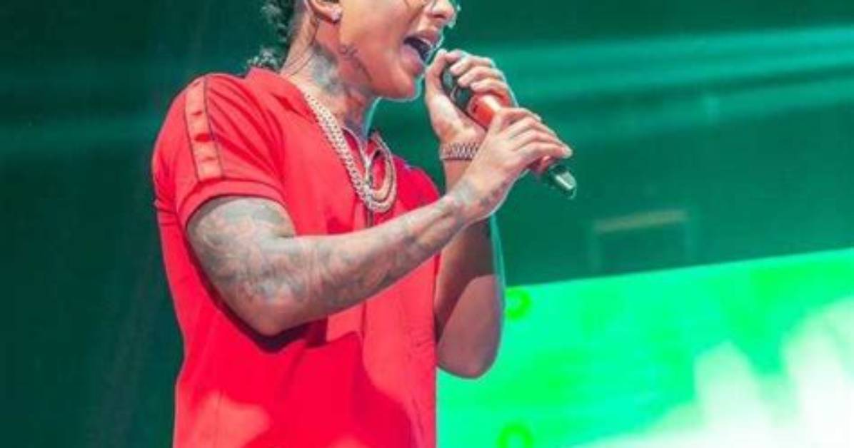 Diamond La Mafia Net Worth, Age, Height, Bio, Birthday, Wiki!