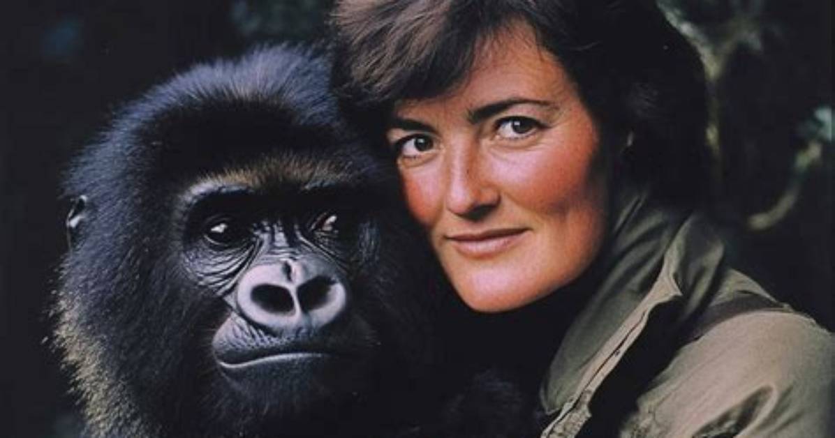 Dian Fossey Net Worth 2024, Age, Height, Bio, Birthday, Wiki!