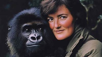 Dian Fossey Net Worth 2024, Age, Height, Bio, Birthday, Wiki!