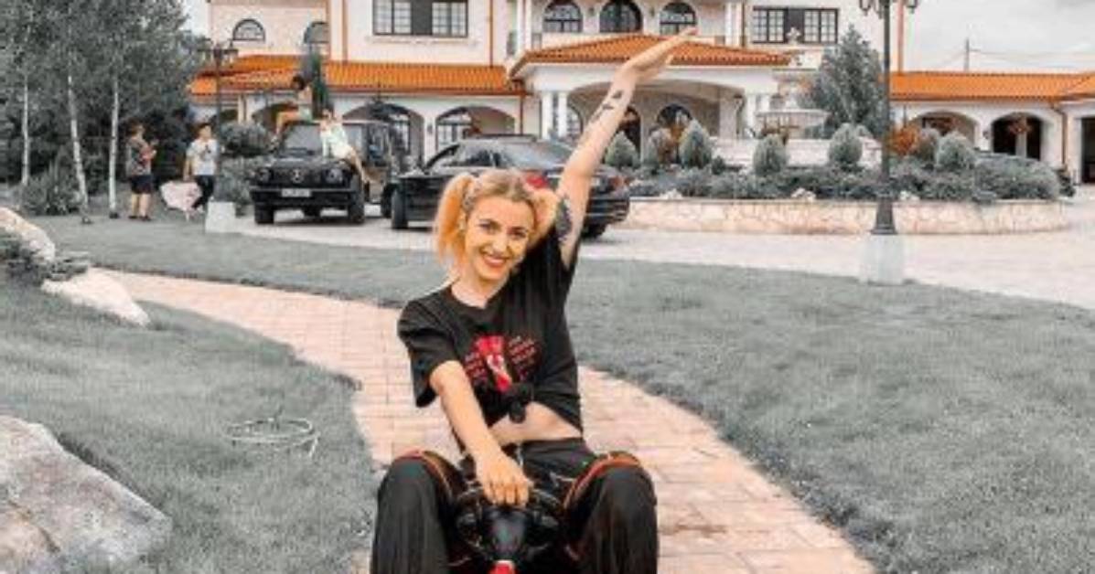 Diana Condurache - Net Worth, Age, Height, Birthday, Bio, Wiki!