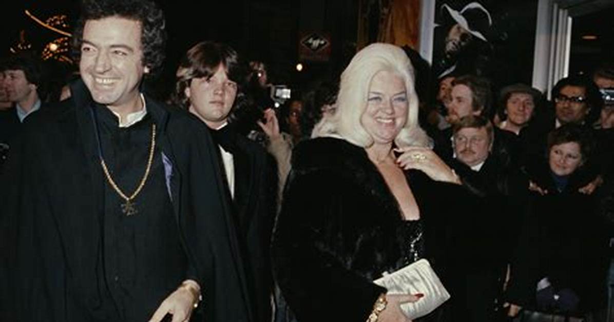 Diana Dors Net Worth, Age, Height, Bio, Birthday, Wiki!