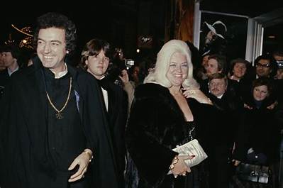 Diana Dors Net Worth, Age, Height, Bio, Birthday, Wiki!