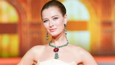 Diana Harkusha - Net Worth, Age, Height, Birthday, Bio, Wiki!