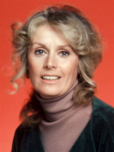 Diana Hyland Net Worth, Age, Height, Bio, Birthday, Wiki!