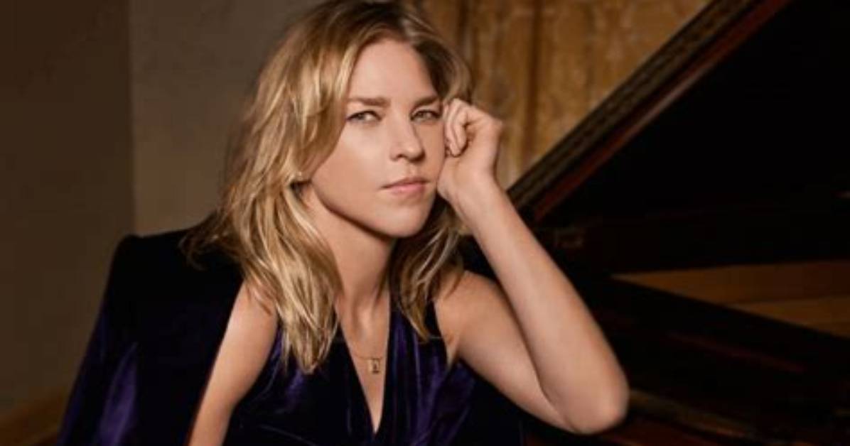 Diana Krall Net Worth 2024, Age, Height, Bio, Birthday, Wiki!