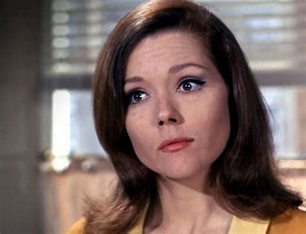 Diana Rigg Net Worth, Age, Height, Bio, Birthday, Wiki!