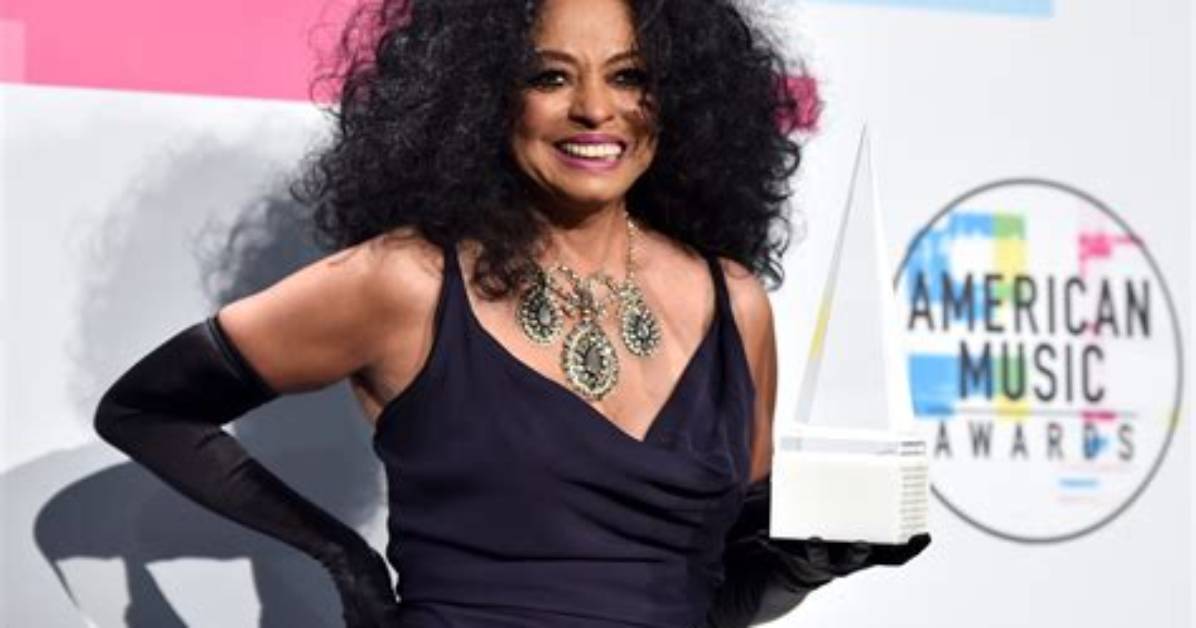 Diana Ross Net Worth, Age, Height, Bio, Birthday, Wiki!
