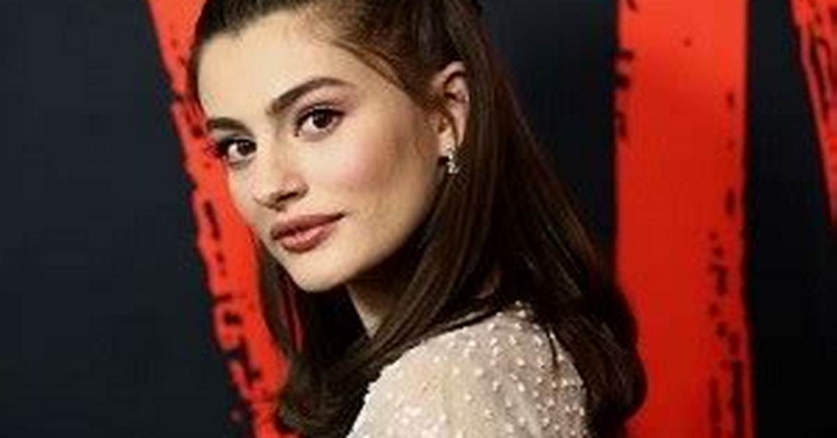 Diana Silvers Net Worth 2024, Age, Height, Bio, Birthday, Wiki!