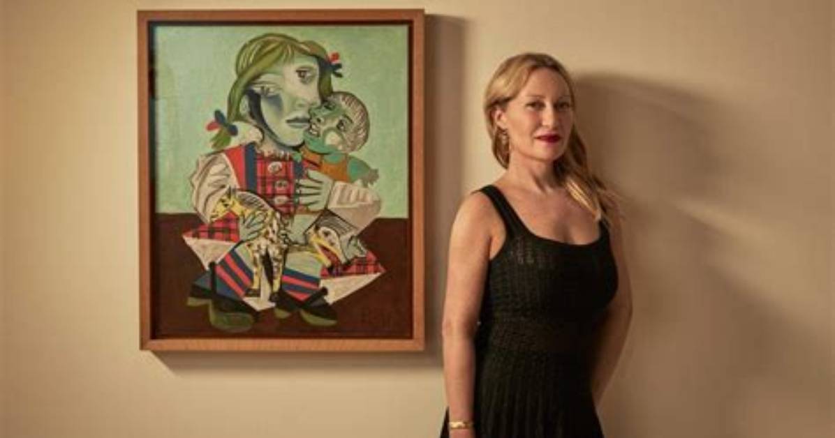 Diana Widmaier Picasso Net Worth, Age, Height, Bio, Birthday, Wiki!