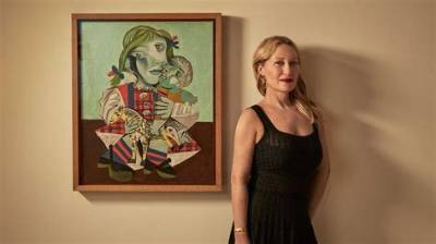 Diana Widmaier Picasso Net Worth, Age, Height, Bio, Birthday, Wiki!