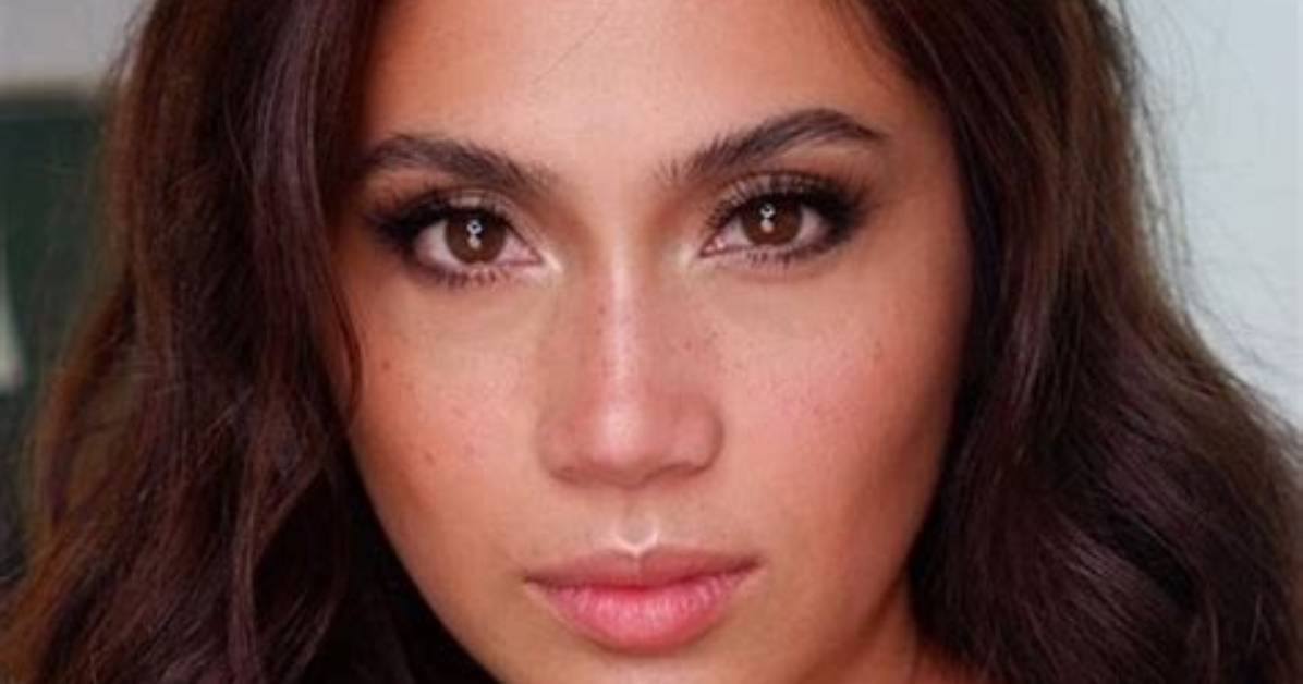 Diana Zubiri Net Worth, Age, Height, Bio, Birthday, Wiki!