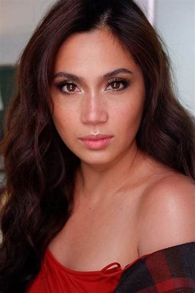 Diana Zubiri Net Worth, Age, Height, Bio, Birthday, Wiki!