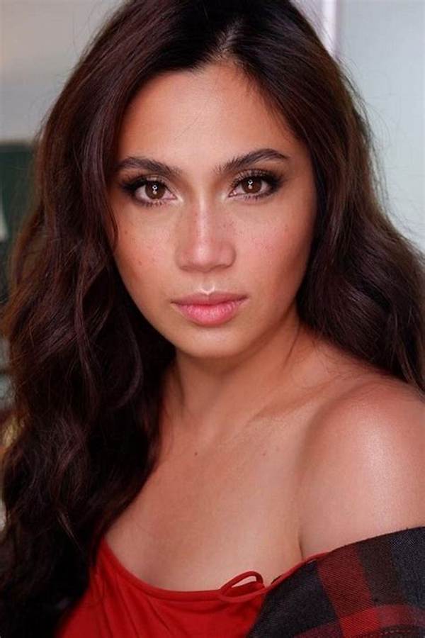 Diana Zubiri Net Worth, Age, Height, Bio, Birthday, Wiki!