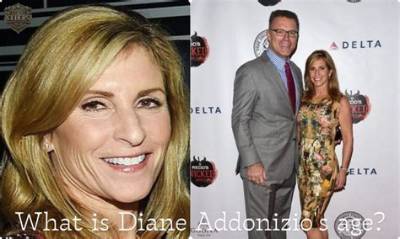 Diane Denoir - Net Worth, Age, Height, Birthday, Bio, Wiki!