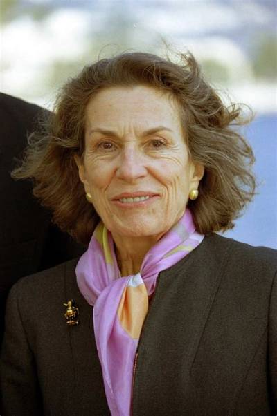 Diane Disney Miller Net Worth 2024, Age, Height, Bio, Birthday, Wiki!
