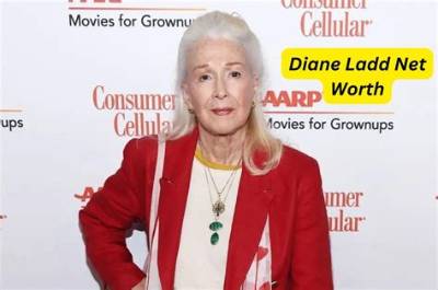 Diane Ladd Net Worth, Age, Height, Bio, Birthday, Wiki!
