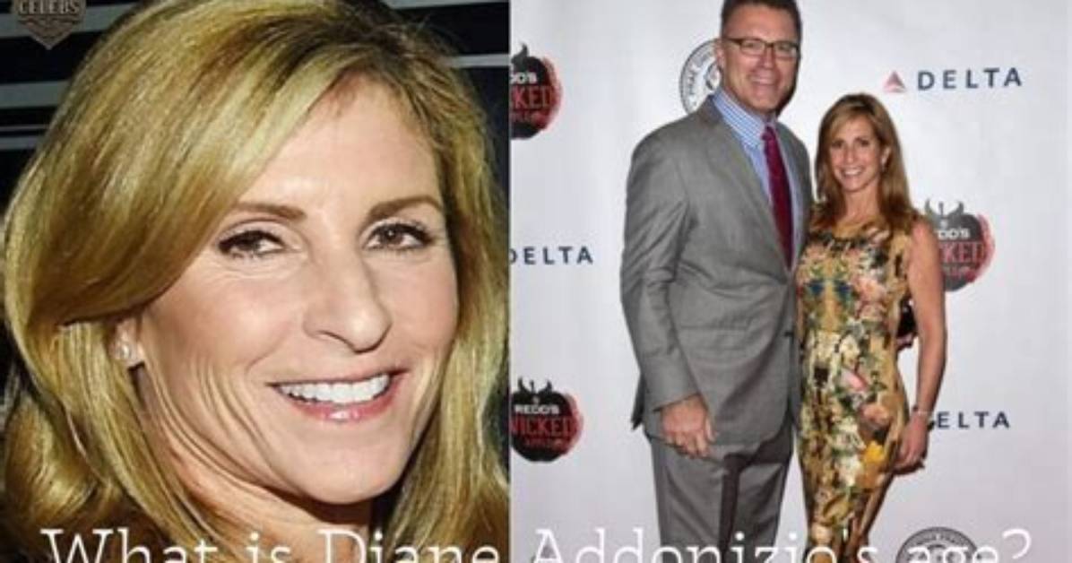 Diane Williams - Net Worth, Age, Height, Birthday, Bio, Wiki!