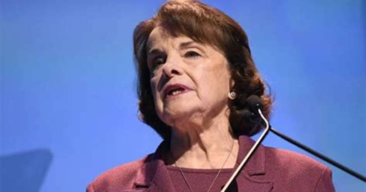 Dianne Feinstein Net Worth 2024, Age, Height, Bio, Birthday, Wiki!