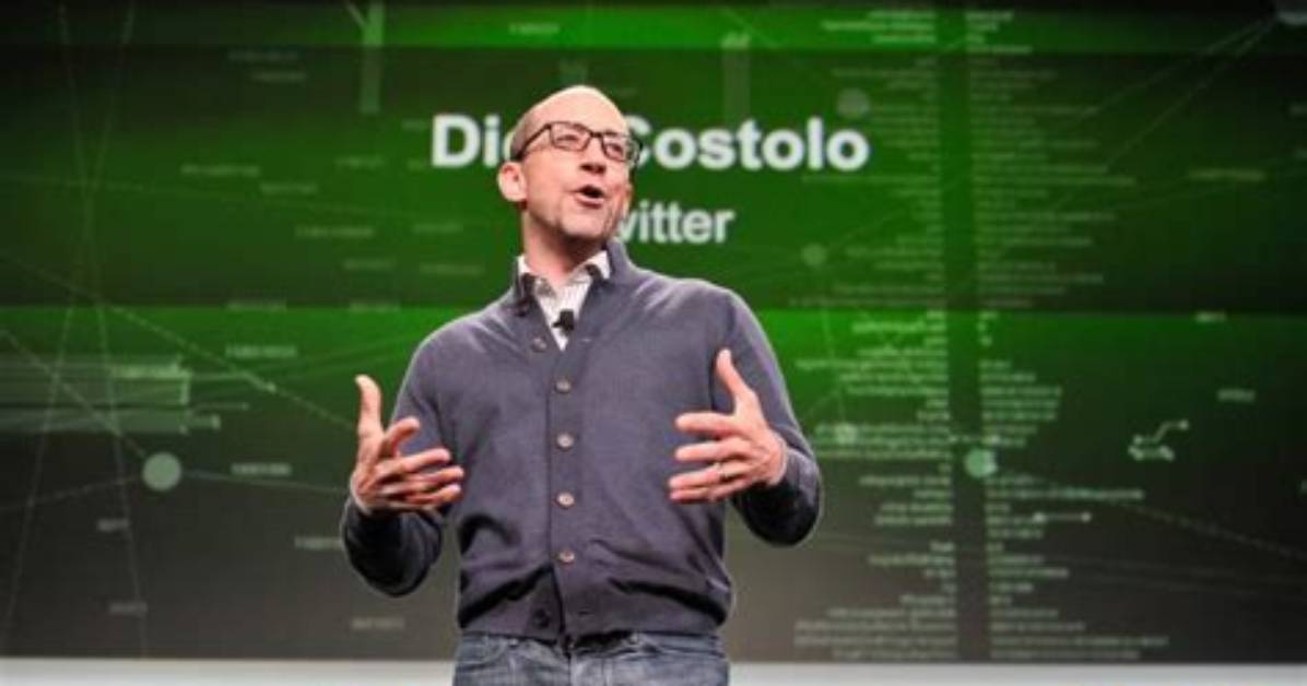 Dick Costolo - Net Worth, Age, Height, Birthday, Bio, Wiki!