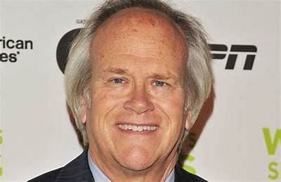 Dick Ebersol Net Worth 2024, Age, Height, Bio, Birthday, Wiki!