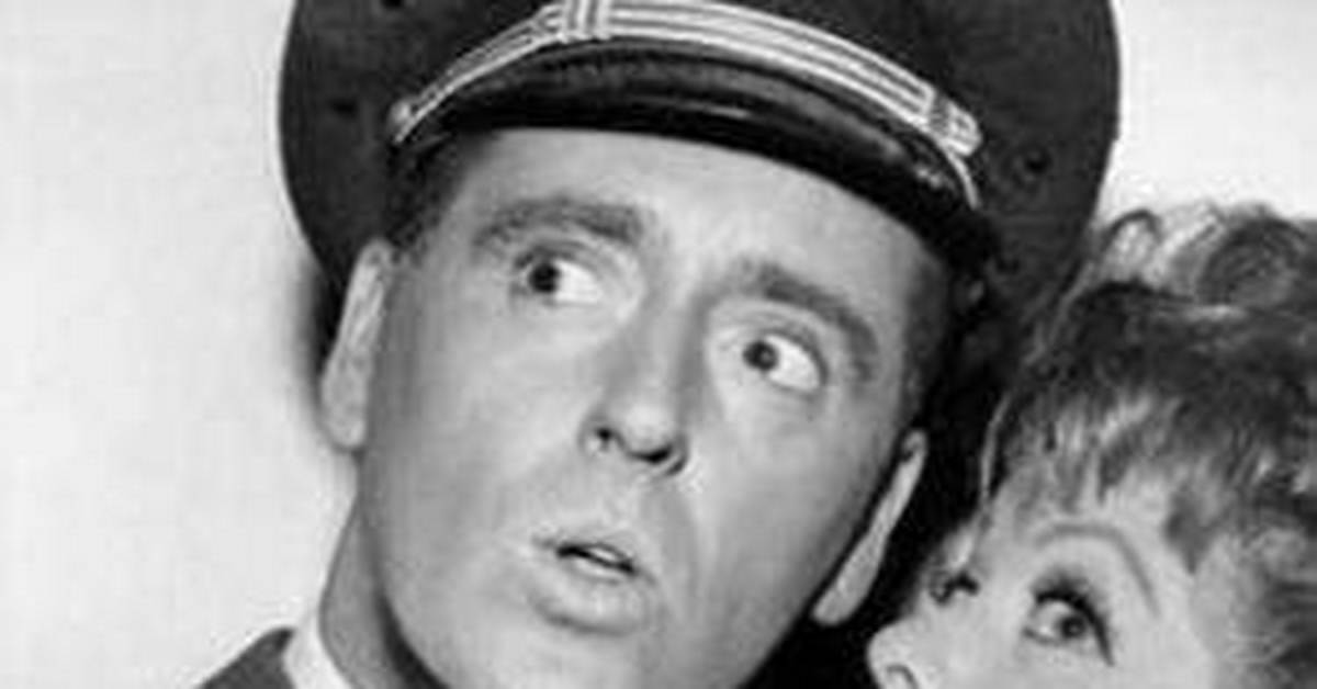 Dick Martin - Net Worth, Age, Height, Birthday, Bio, Wiki!