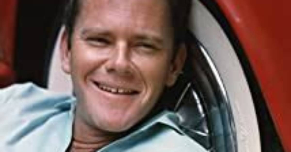 Dick Sargent - Net Worth, Age, Height, Birthday, Bio, Wiki!
