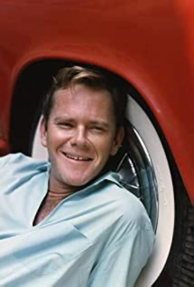 Dick Sargent - Net Worth, Age, Height, Birthday, Bio, Wiki!