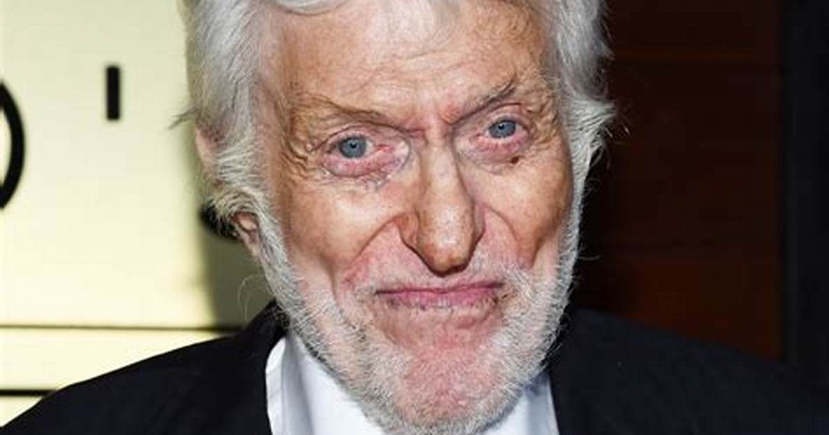 Dick Van Dyke Net Worth, Age, Height, Bio, Birthday, Wiki!