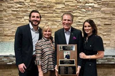 Dick Vermeil Net Worth, Age, Height, Bio, Birthday, Wiki!