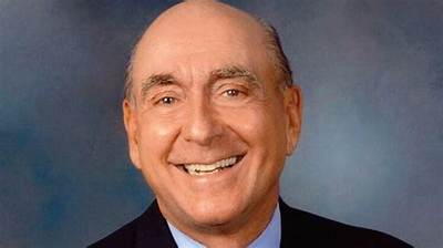 Dick Vitale Net Worth, Age, Height, Bio, Birthday, Wiki!