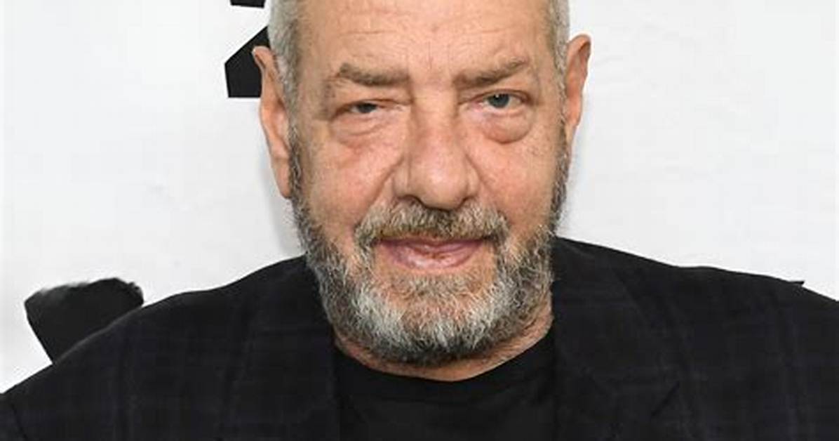 Dick Wolf Net Worth, Age, Height, Bio, Birthday, Wiki!