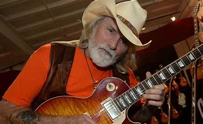 Dickey Betts Net Worth, Age, Height, Bio, Birthday, Wiki!