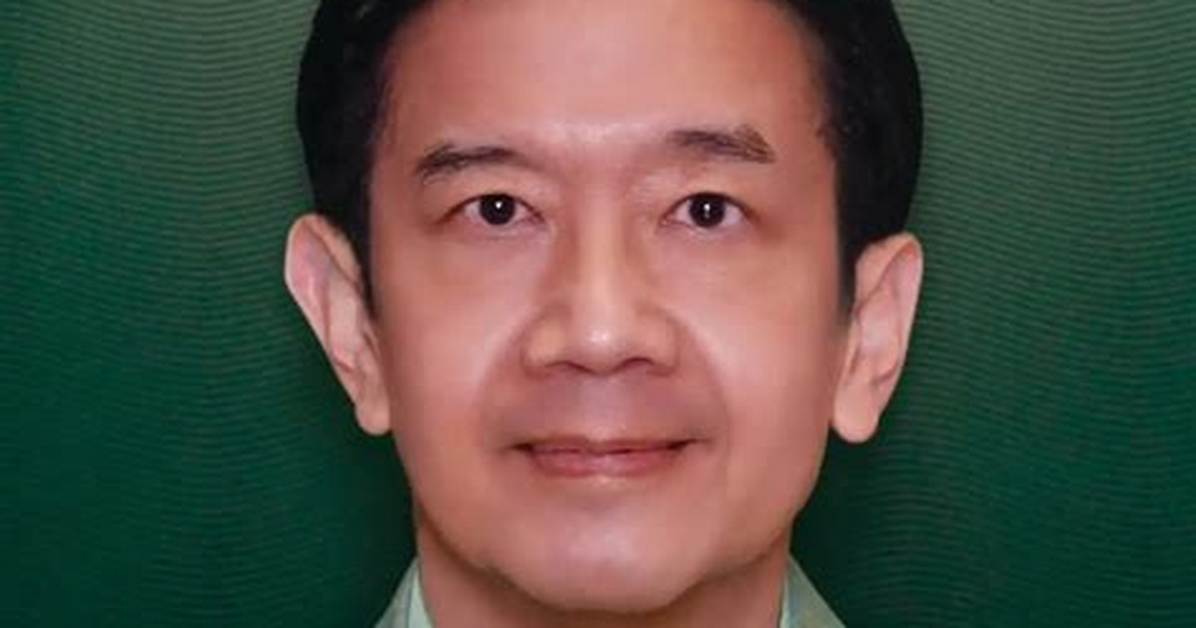Dickson Poon Net Worth, Age, Height, Bio, Birthday, Wiki!
