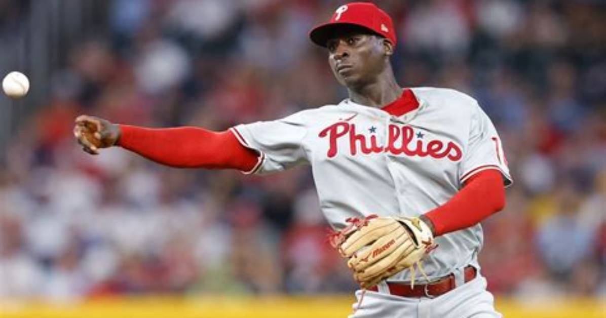 Didi Gregorius Net Worth, Age, Height, Bio, Birthday, Wiki!