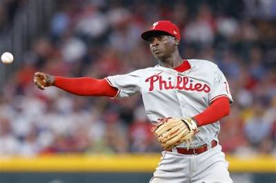 Didi Gregorius Net Worth, Age, Height, Bio, Birthday, Wiki!