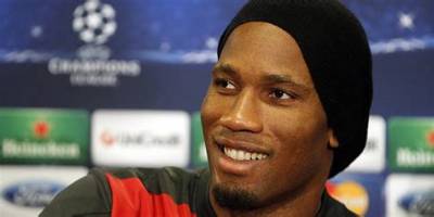 Didier Drogba Net Worth, Age, Height, Bio, Birthday, Wiki!