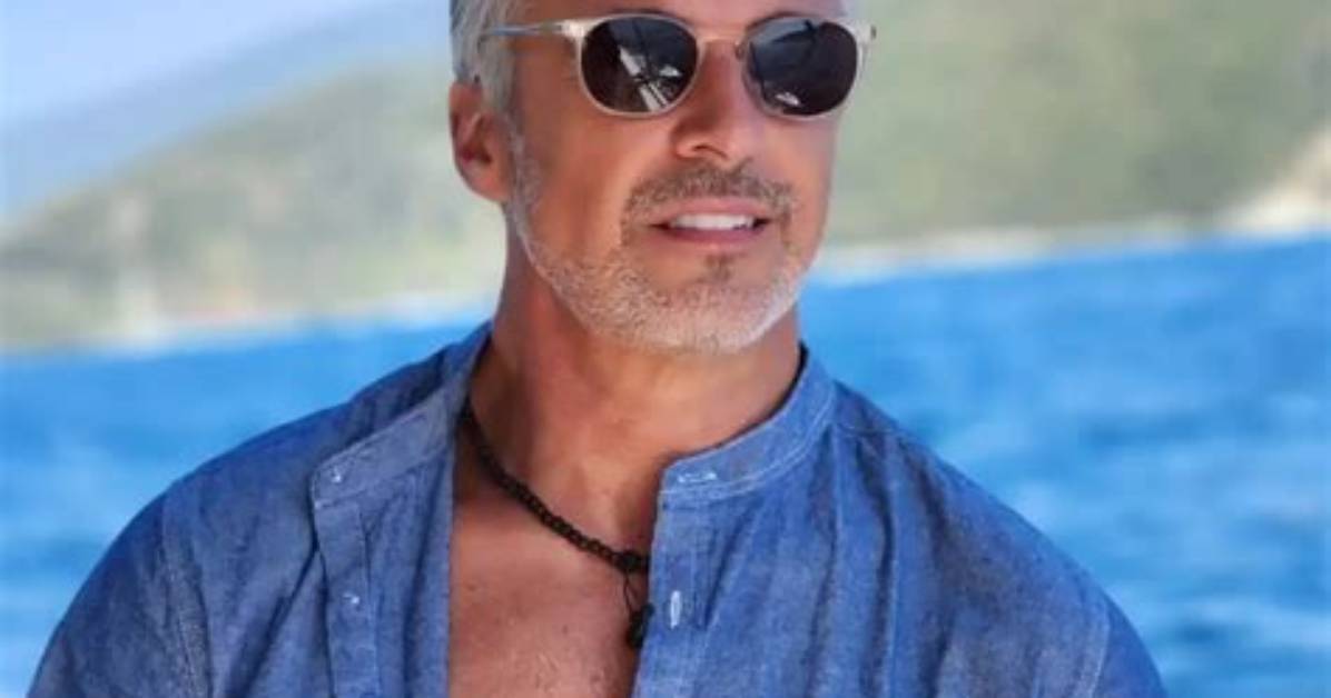 Diego Bucchieri Net Worth, Age, Height, Bio, Birthday, Wiki!