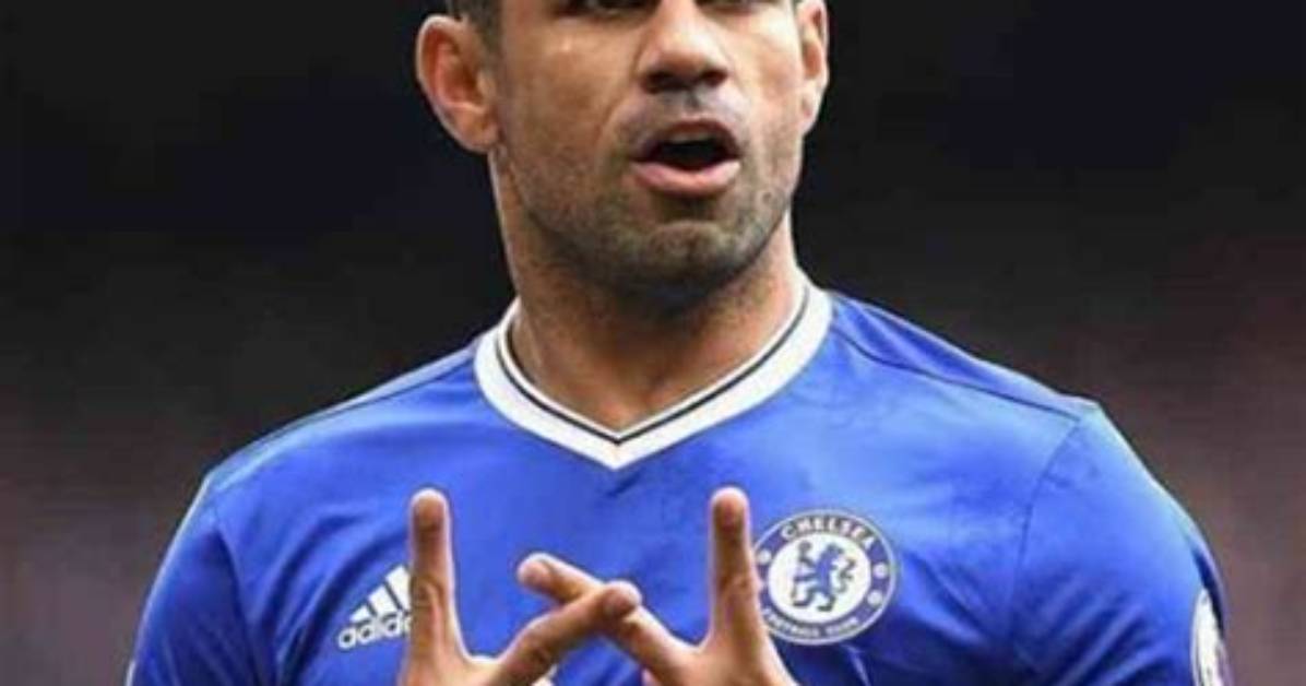Diego Costa Net Worth 2024, Age, Height, Bio, Birthday, Wiki!