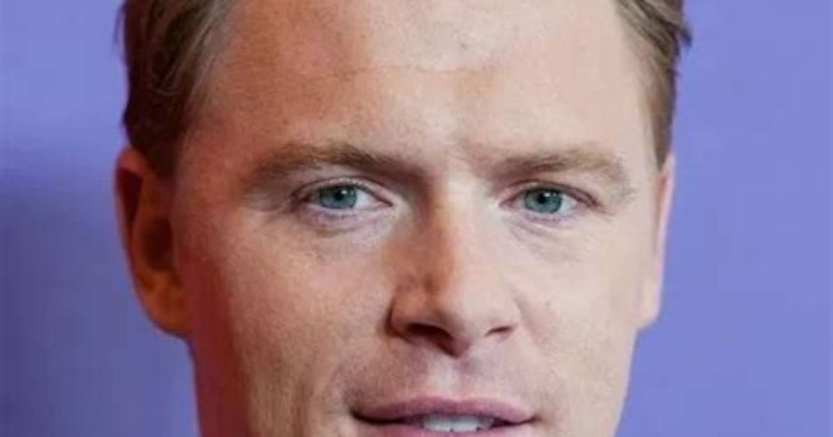 Diego Klattenhoff Net Worth, Age, Height, Bio, Birthday, Wiki!